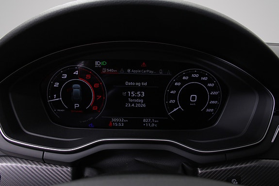 Audi RS4 18 of 30