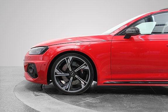 Audi RS4 8 of 30