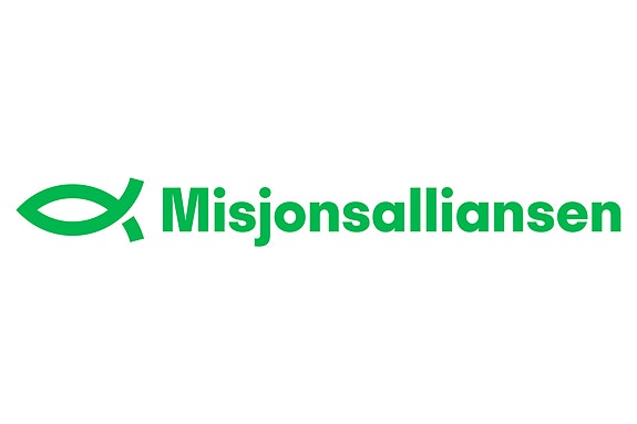 Misjonsalliansen logo