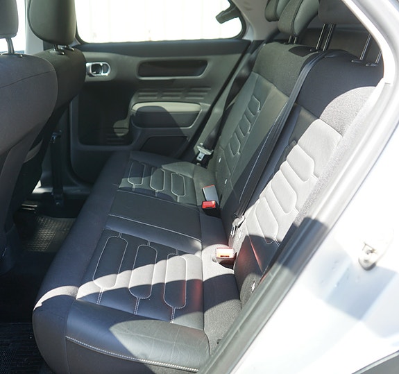 Citroen C4 Cactus 23 of 30