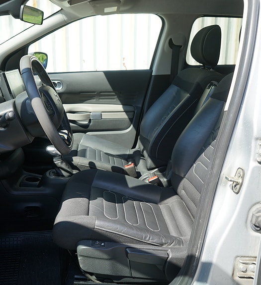 Citroen C4 Cactus 20 of 30