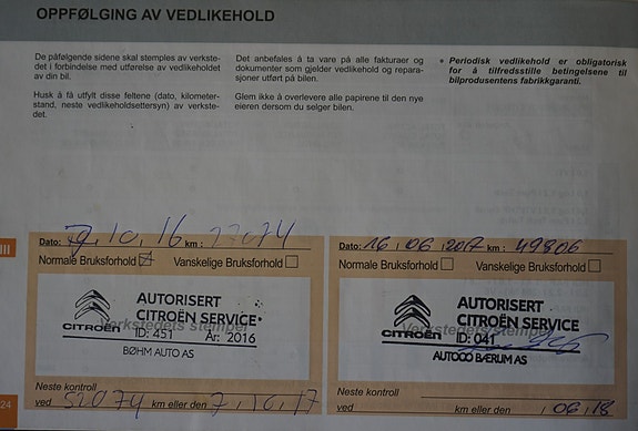 Citroen C4 Cactus 12 of 30