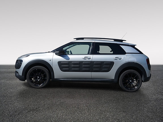 Citroen C4 Cactus 6 of 30