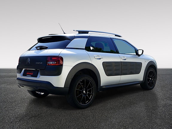Citroen C4 Cactus 9 of 30