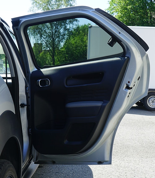 Citroen C4 Cactus 28 of 30