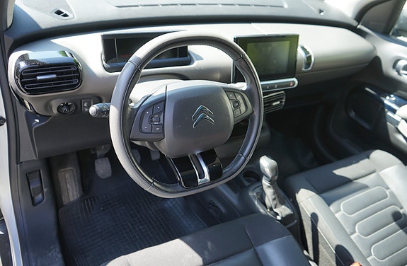 Citroen C4 Cactus 19 of 30