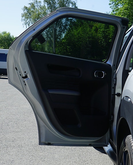 Citroen C4 Cactus 25 of 30