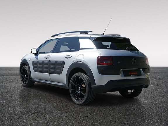 Citroen C4 Cactus 7 of 30
