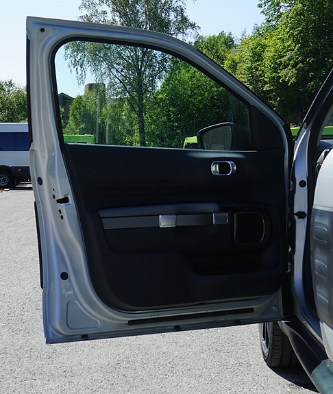 Citroen C4 Cactus 22 of 30