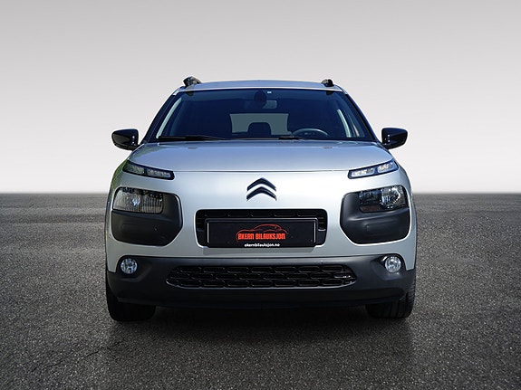 Citroen C4 Cactus 2 of 30