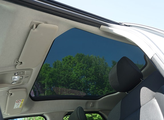 Citroen C4 Cactus 24 of 30