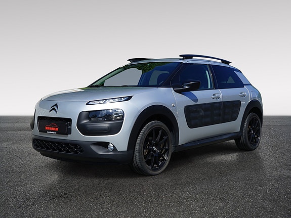 Citroen C4 Cactus 5 of 30
