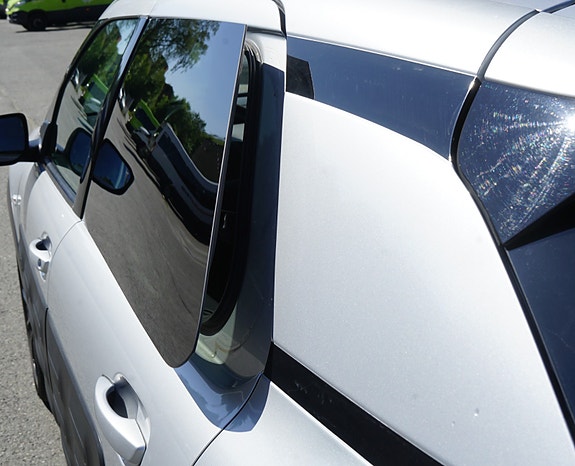 Citroen C4 Cactus 26 of 30