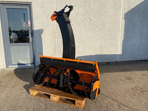 Snowline / Vestas Hydromann 3012 Snefræser