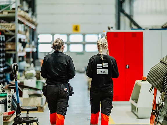 Bilde 1 av 7 i jobbannonse-galleriet