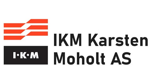 IKM Karsten Moholt logo
