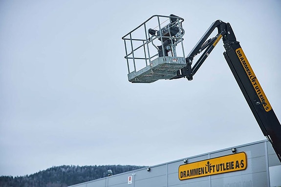 Bilde 1 av 1 i jobbannonse-galleriet