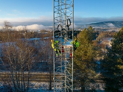Bilde 1 av 1 i jobbannonse-galleriet