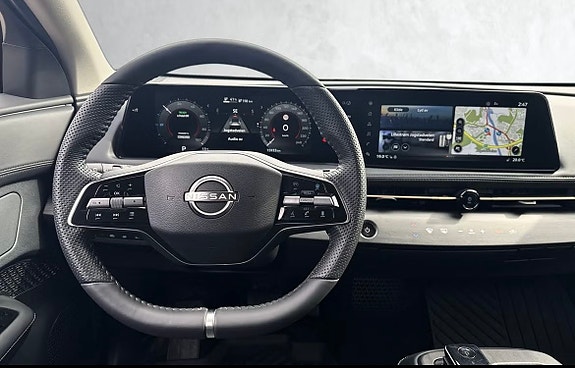 Nissan Ariya 11 of 12