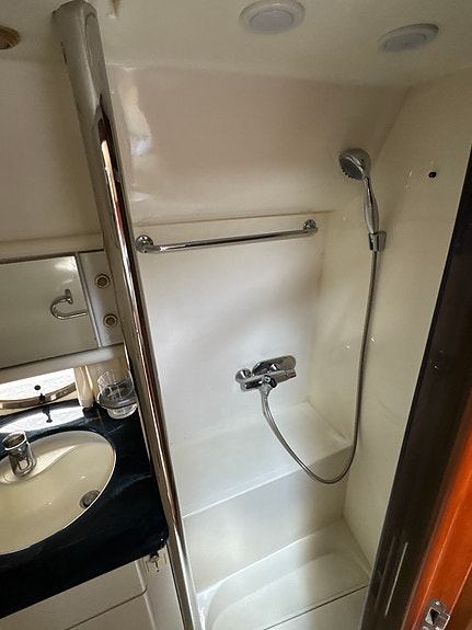 Sunseeker Portofino 375 Skipsregistrert, Innbytte ?HØSTPRIS! 19 of 28