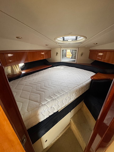 Sunseeker Portofino 375 Skipsregistrert, Innbytte ?HØSTPRIS! 23 of 28