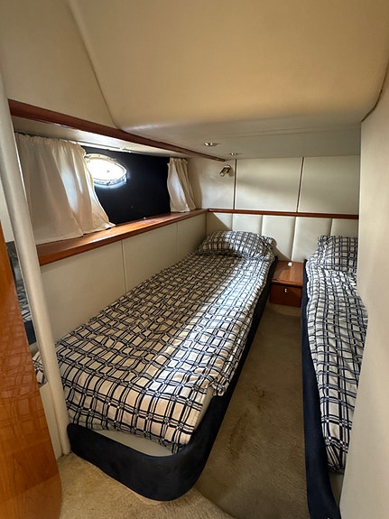 Sunseeker Portofino 375 Skipsregistrert, Innbytte ?HØSTPRIS! 21 of 28