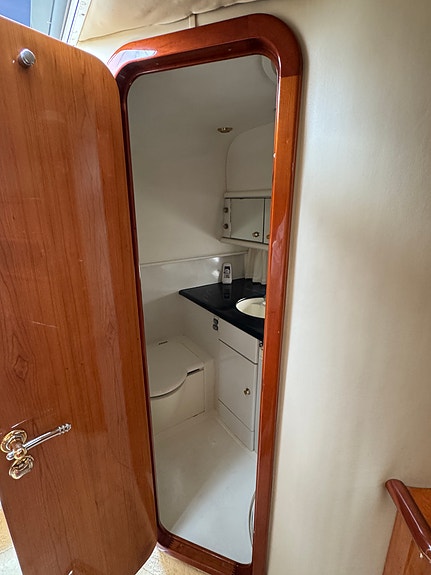 Sunseeker Portofino 375 Skipsregistrert, Innbytte ?HØSTPRIS! 18 of 28