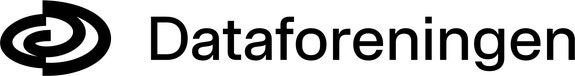 Den Norske Dataforening logo