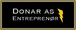 Donar AS logo