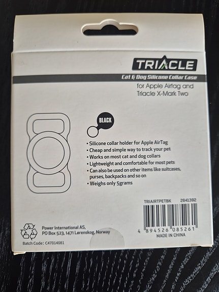 Product image 2 of 5