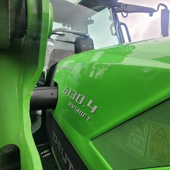 Deutz Fahr 6130.4 Agrotron RVShift 12 of 28