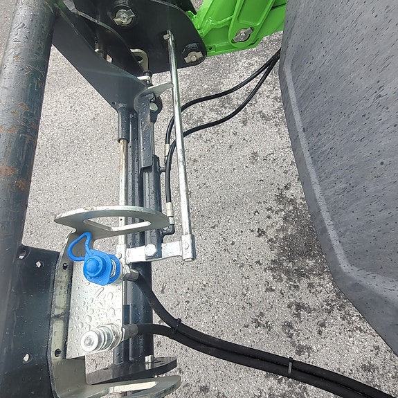 Deutz Fahr 6130.4 Agrotron RVShift 14 of 28