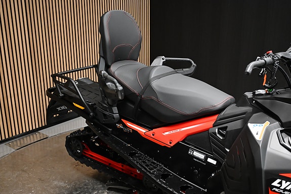 Lynx Adventure LX 600 ACE - Kampanje - 10 of 19