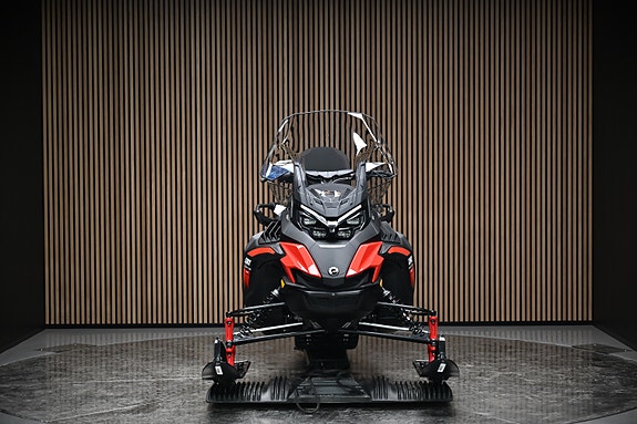 Lynx Adventure LX 600 ACE - Kampanje - 7 of 19