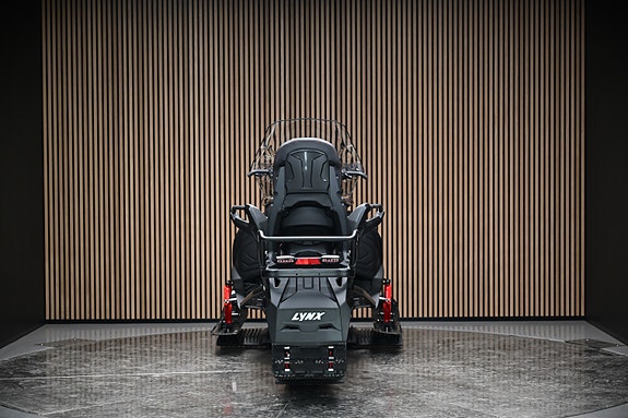 Lynx Adventure LX 600 ACE - Kampanje - 3 of 19