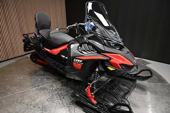 Lynx Adventure LX 600 ACE - Kampanje - 9 of 19
