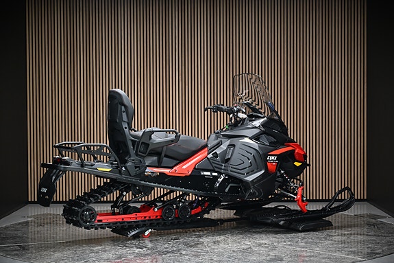 Lynx Adventure LX 600 ACE - Kampanje - 6 of 19