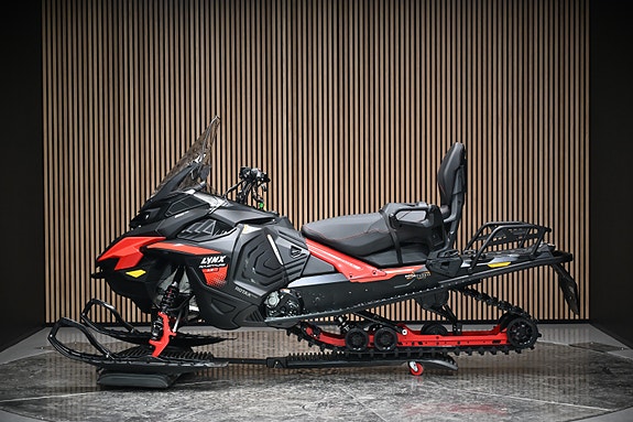Lynx Adventure LX 600 ACE - Kampanje - 2 of 19