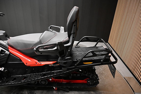 Lynx Adventure LX 600 ACE - Kampanje - 14 of 19