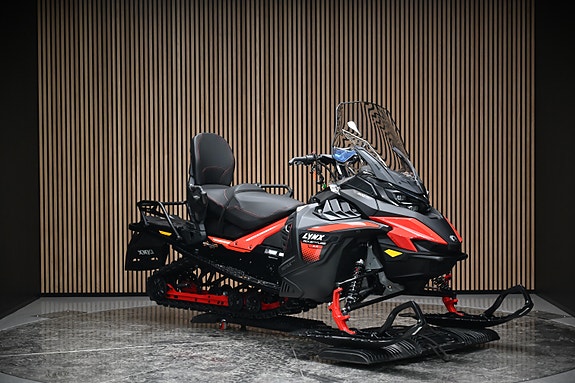 Lynx Adventure LX 600 ACE - Kampanje - 8 of 19