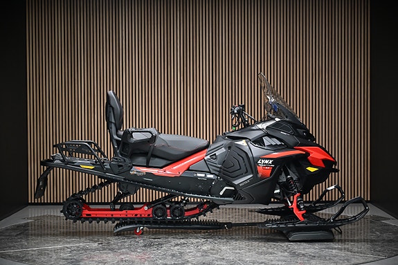 Lynx Adventure LX 600 ACE - Kampanje - 5 of 19
