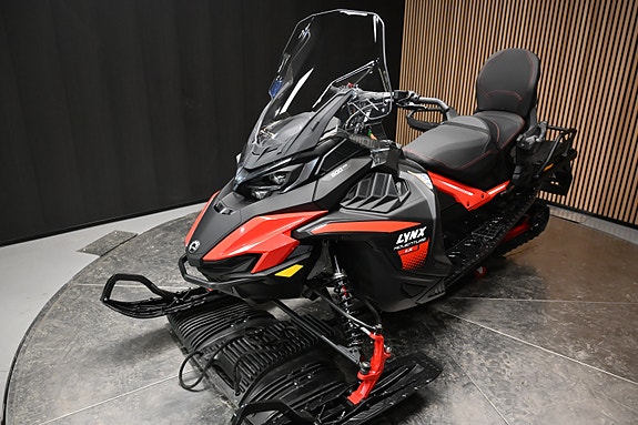 Lynx Adventure LX 600 ACE - Kampanje - 12 of 19