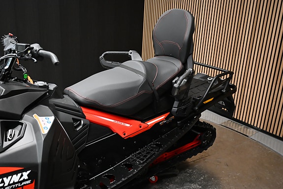 Lynx Adventure LX 600 ACE - Kampanje - 11 of 19