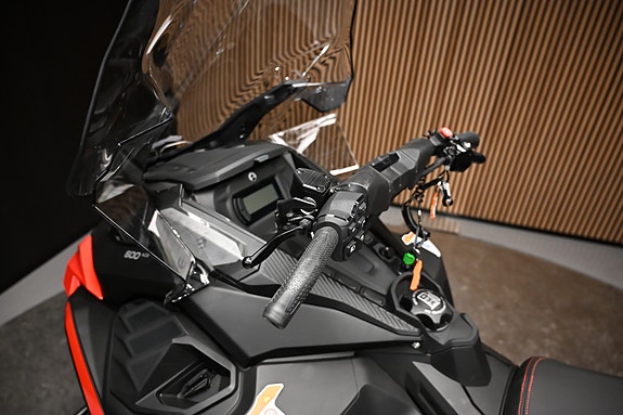 Lynx Adventure LX 600 ACE - Kampanje - 16 of 19
