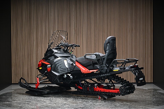 Lynx Adventure LX 600 ACE - Kampanje - 4 of 19