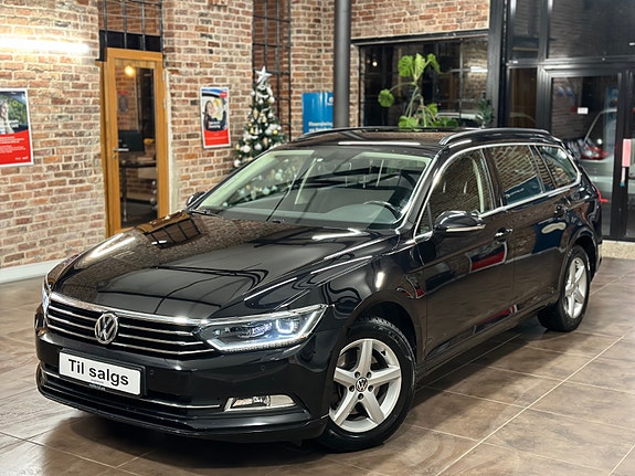 Volkswagen Passat 6 of 30