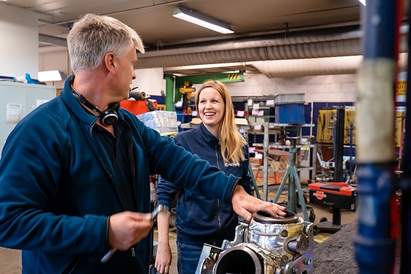 Bilde 4 av 6 i jobbannonse-galleriet