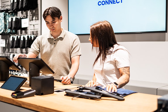 Bilde 3 av 5 i jobbannonse-galleriet