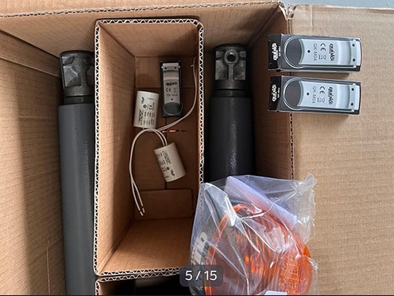 Product image 2 of 5