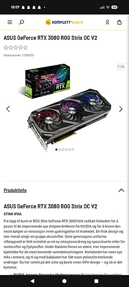 Product image 2 of 5